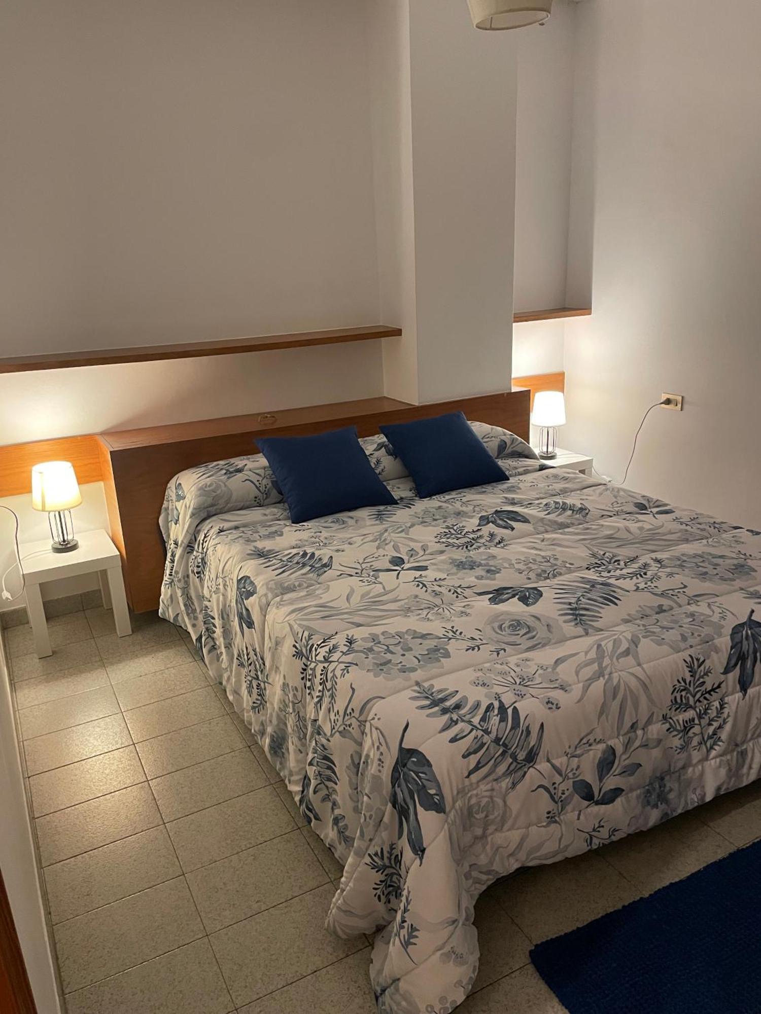 Villa En Playa Limens Кангас Экстерьер фото