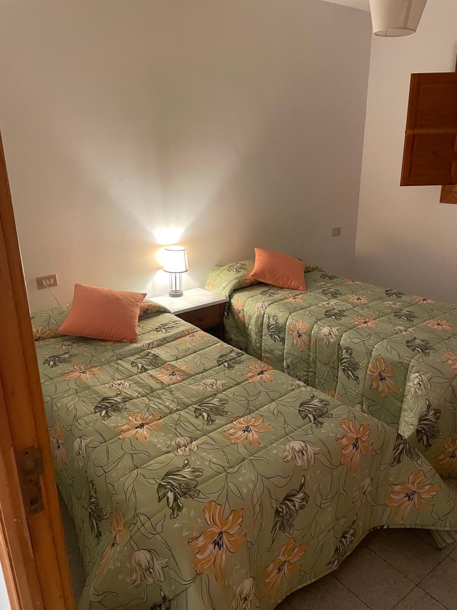 Villa En Playa Limens Кангас Экстерьер фото